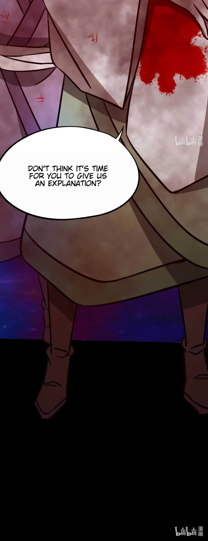 Everlasting God of Sword Chapter 184 page 33 - Chapter 184: Battle Between Beasts and Deathtrap (2)