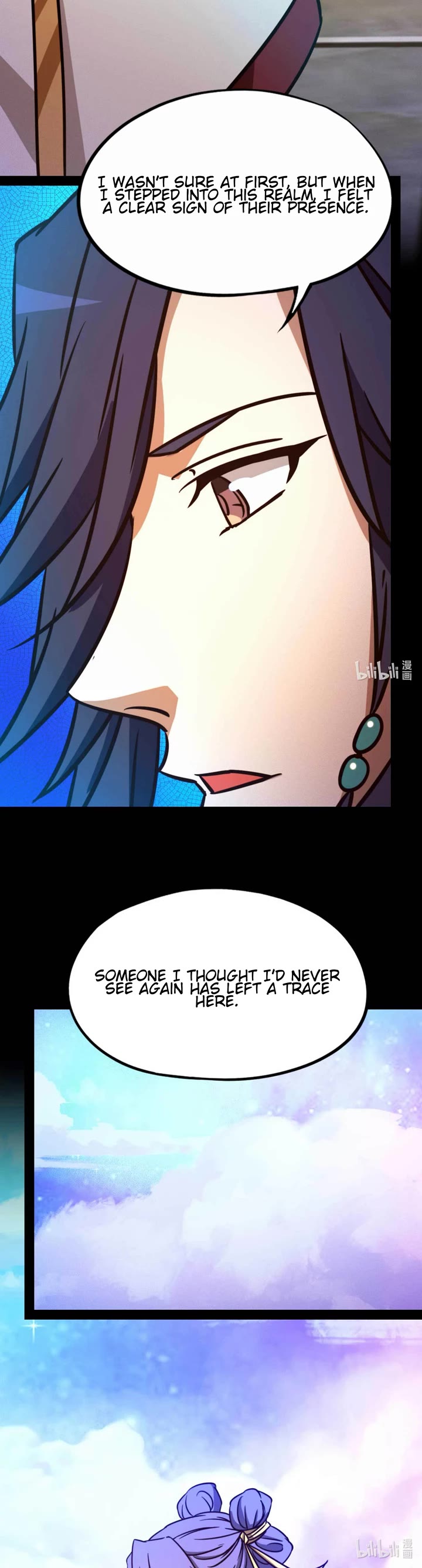 Everlasting God of Sword Chapter 185 page 20 - Chapter 185: Secret Library of the Blue Waves Sect