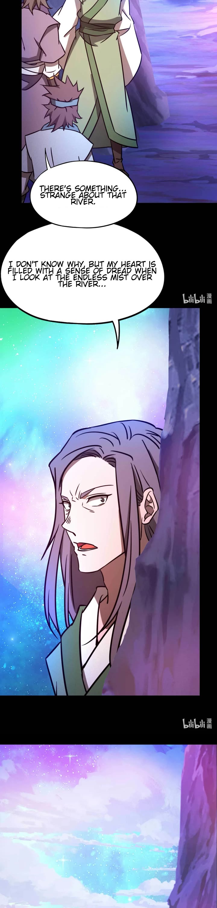 Everlasting God of Sword Chapter 186 page 13 - Chapter 186: Tailing