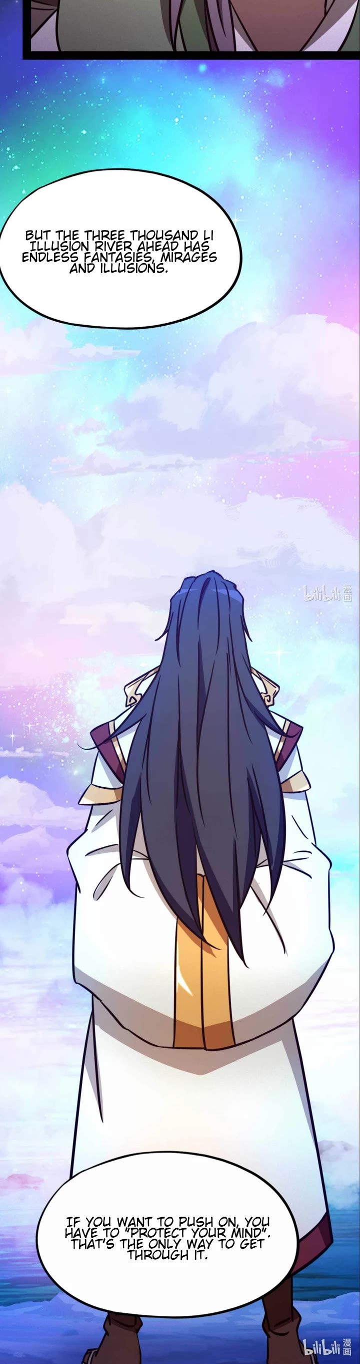 Everlasting God of Sword Chapter 186 page 15 - Chapter 186: Tailing