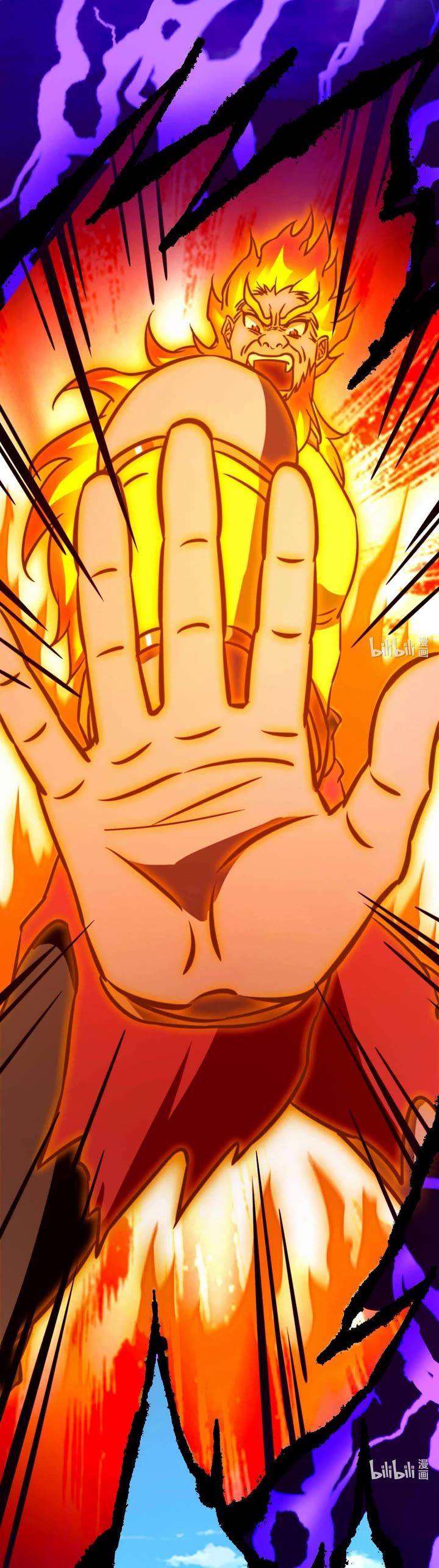 Everlasting God of Sword Chapter 187 page 19 - Chapter 187: Worldly Fancies of the Illusion River