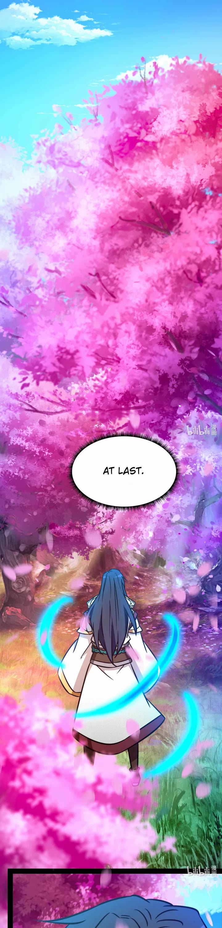 Everlasting God of Sword Chapter 187 page 26 - Chapter 187: Worldly Fancies of the Illusion River
