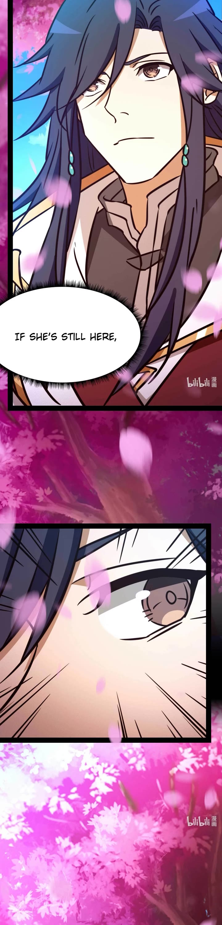 Everlasting God of Sword Chapter 187 page 27 - Chapter 187: Worldly Fancies of the Illusion River