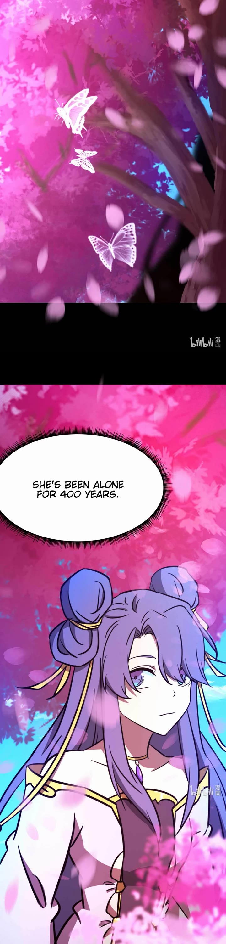 Everlasting God of Sword Chapter 187 page 28 - Chapter 187: Worldly Fancies of the Illusion River