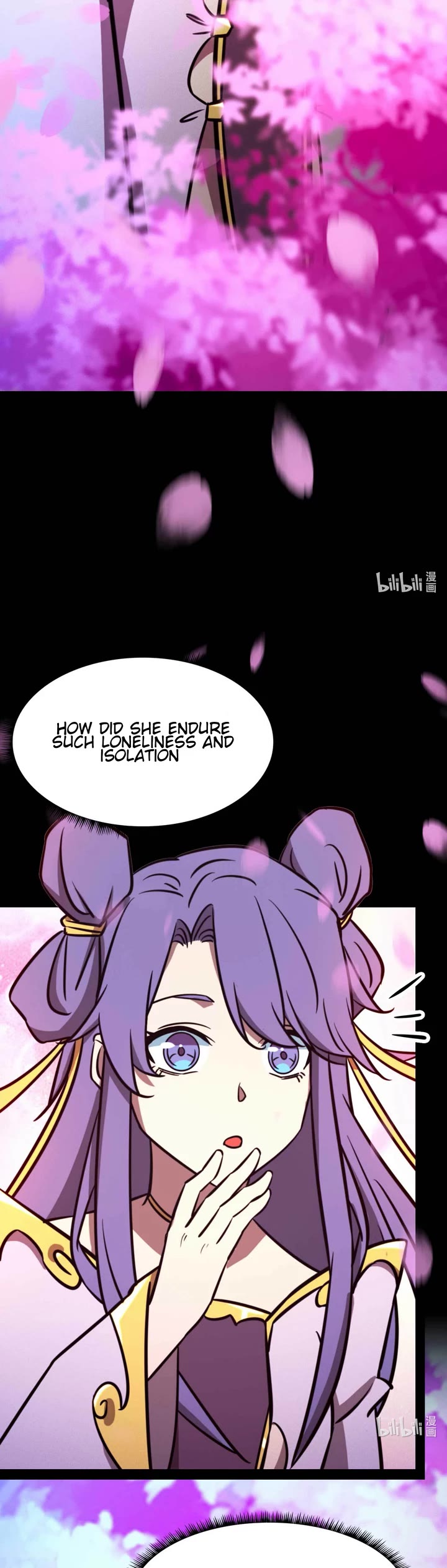 Everlasting God of Sword Chapter 187 page 29 - Chapter 187: Worldly Fancies of the Illusion River