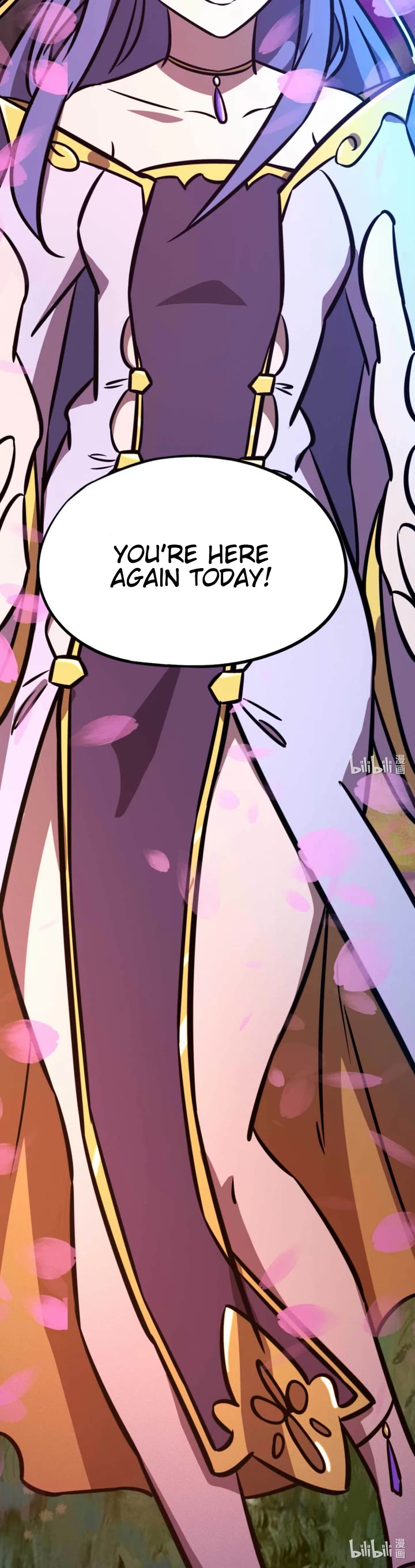 Everlasting God of Sword Chapter 187 page 31 - Chapter 187: Worldly Fancies of the Illusion River