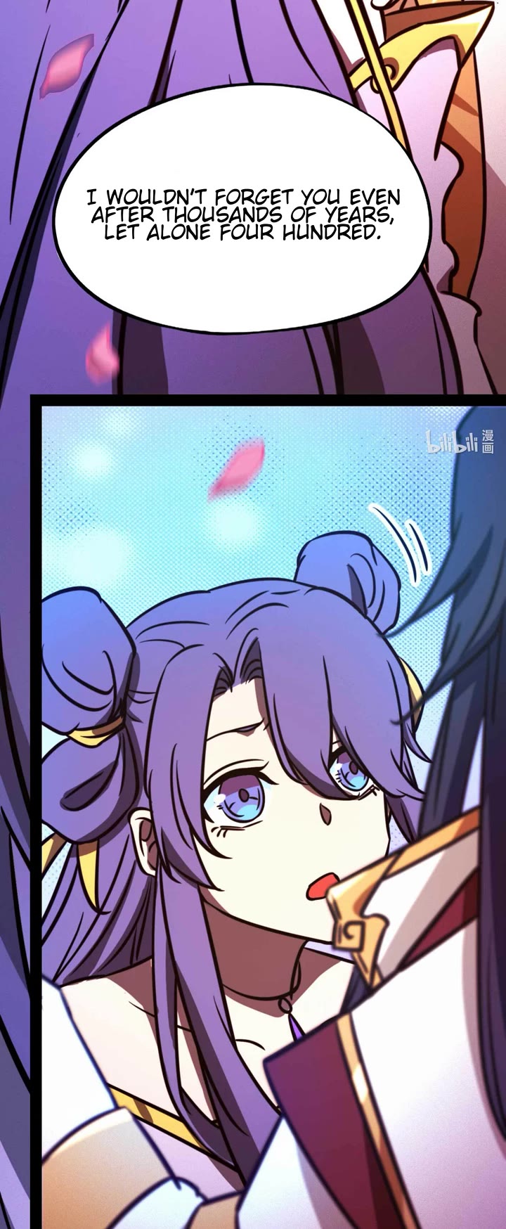 Everlasting God of Sword Chapter 188 page 19 - Chapter 188: 3,000 Li and 400 Years