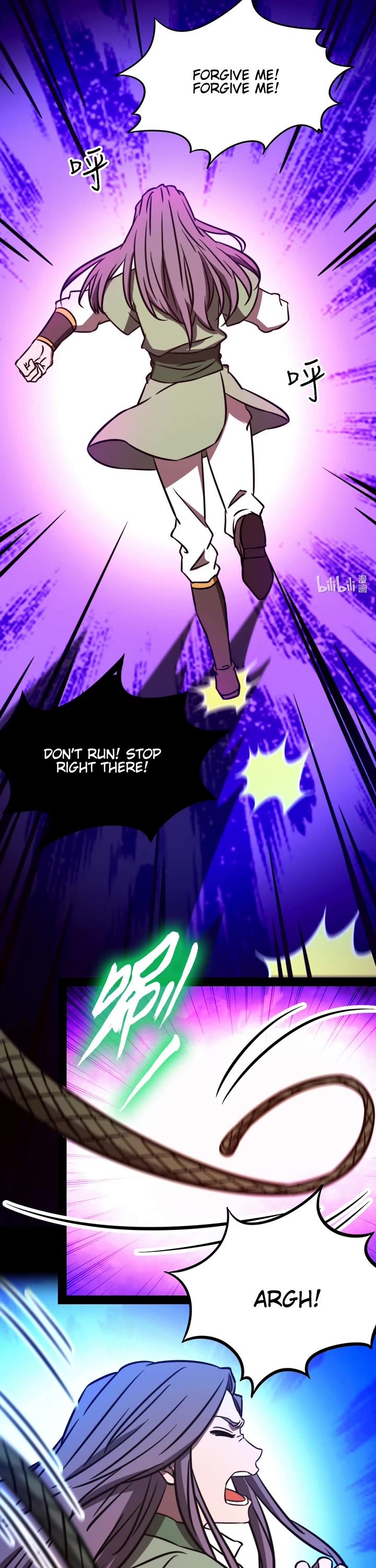 Everlasting God of Sword Chapter 188 page 2 - Chapter 188: 3,000 Li and 400 Years