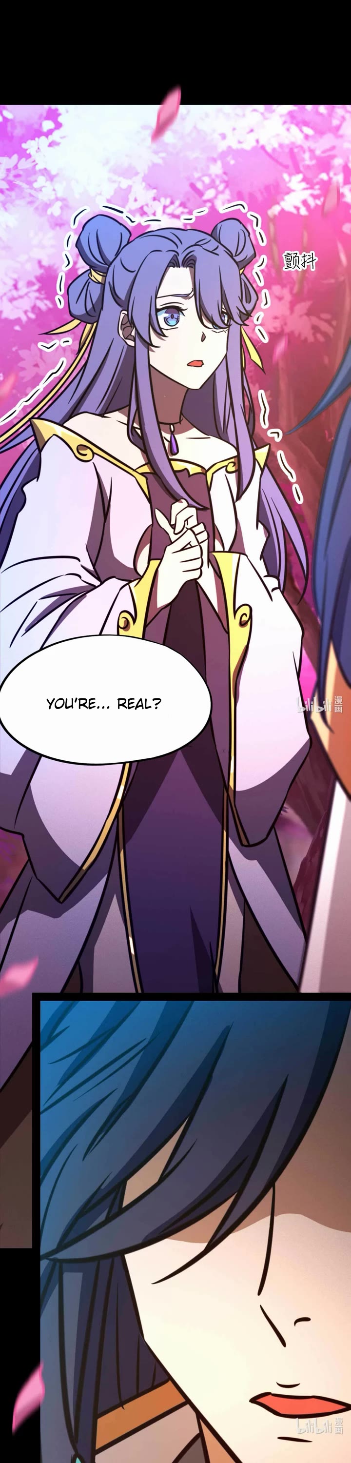 Everlasting God of Sword Chapter 188 page 21 - Chapter 188: 3,000 Li and 400 Years
