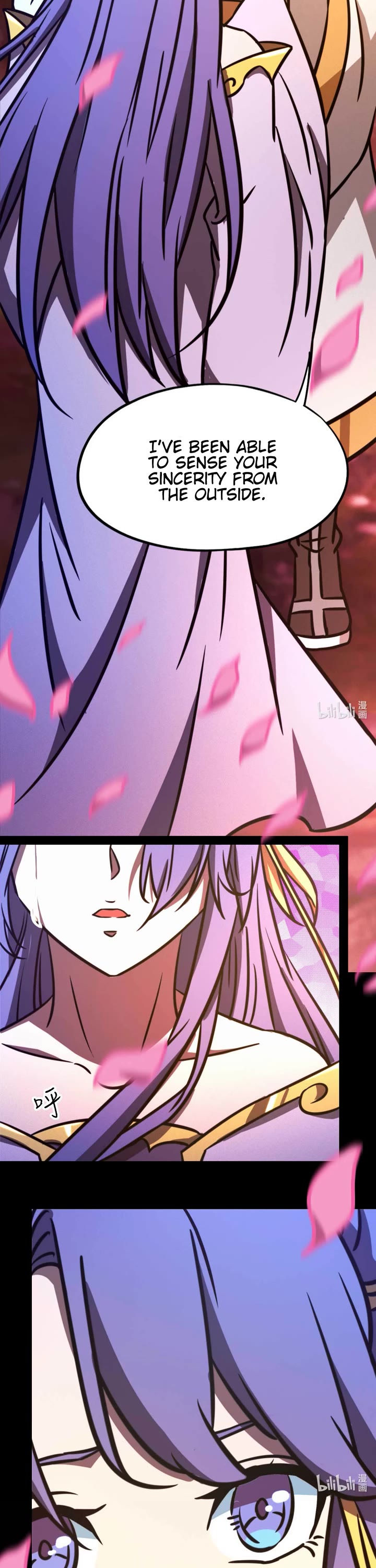 Everlasting God of Sword Chapter 188 page 23 - Chapter 188: 3,000 Li and 400 Years