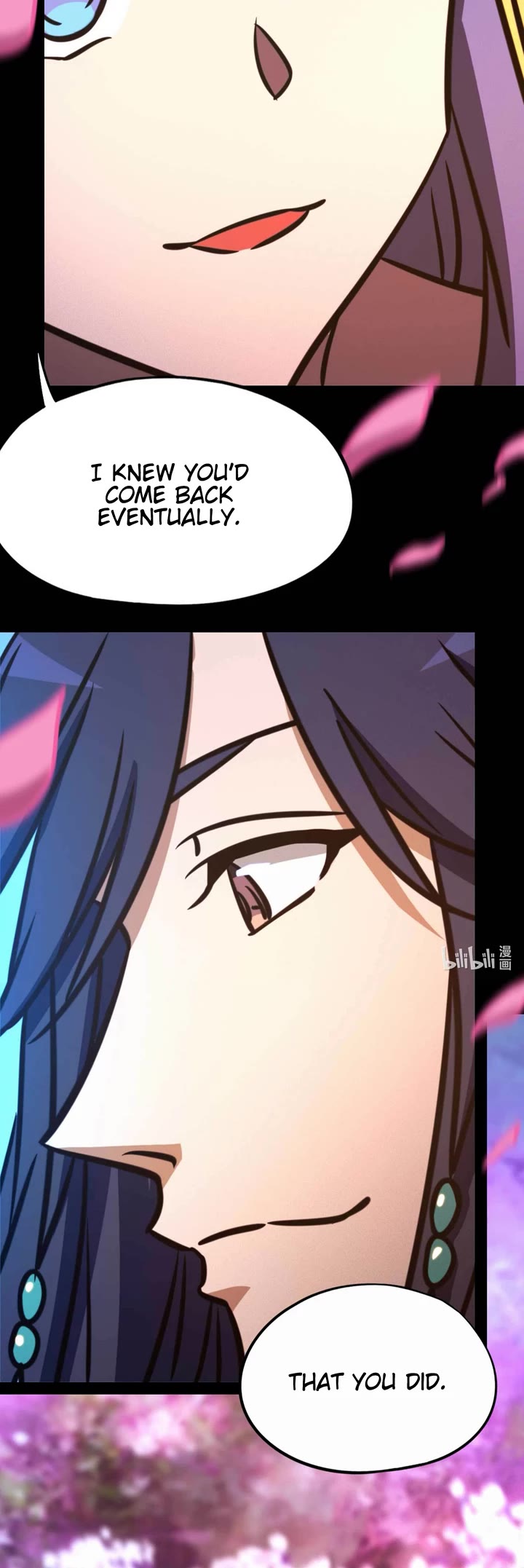 Everlasting God of Sword Chapter 188 page 24 - Chapter 188: 3,000 Li and 400 Years