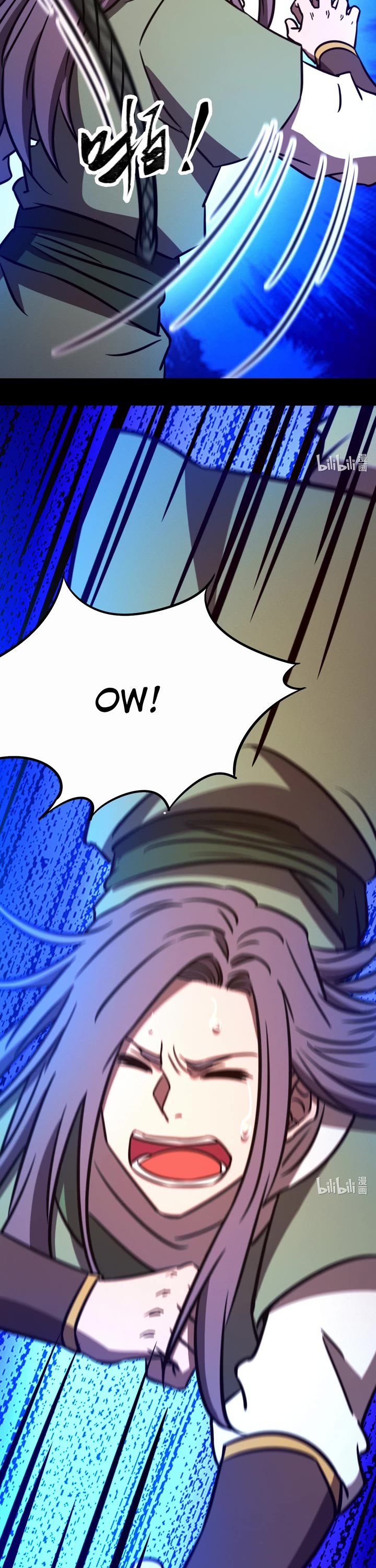 Everlasting God of Sword Chapter 188 page 3 - Chapter 188: 3,000 Li and 400 Years