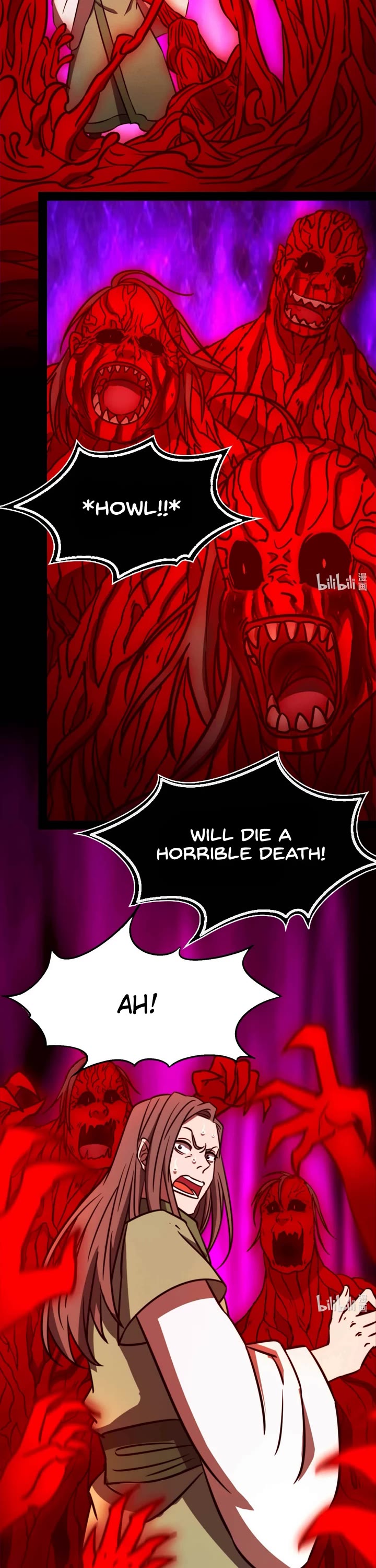 Everlasting God of Sword Chapter 188 page 8 - Chapter 188: 3,000 Li and 400 Years