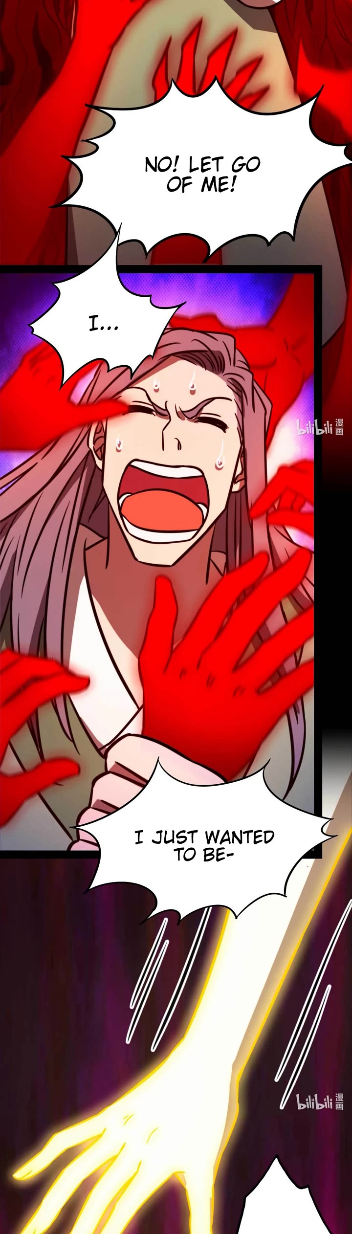 Everlasting God of Sword Chapter 188 page 9 - Chapter 188: 3,000 Li and 400 Years