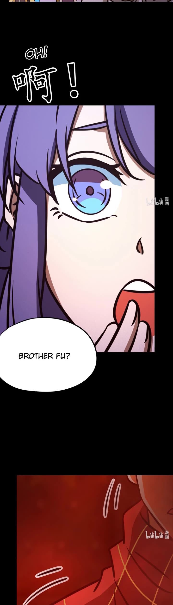 Everlasting God of Sword Chapter 189 page 24 - Chapter 189: Return and Shocking Turn of Events