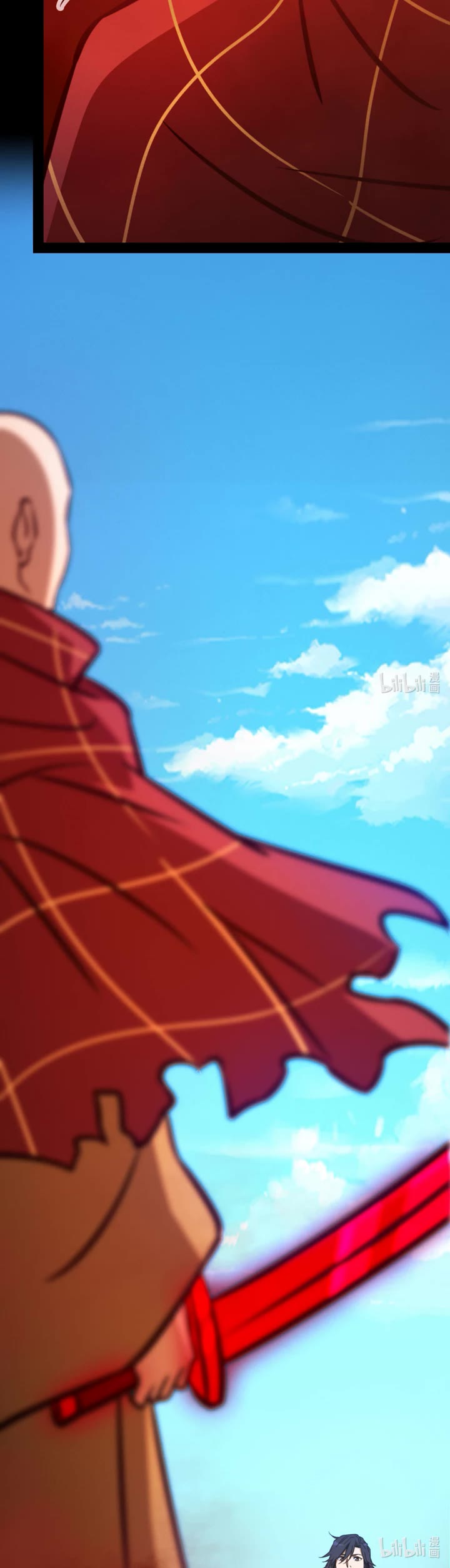 Everlasting God of Sword Chapter 189 page 25 - Chapter 189: Return and Shocking Turn of Events