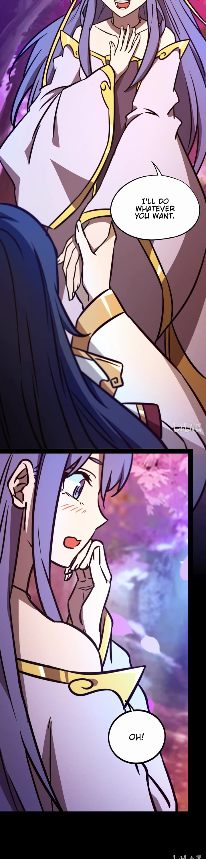 Everlasting God of Sword Chapter 189 page 7 - Chapter 189: Return and Shocking Turn of Events