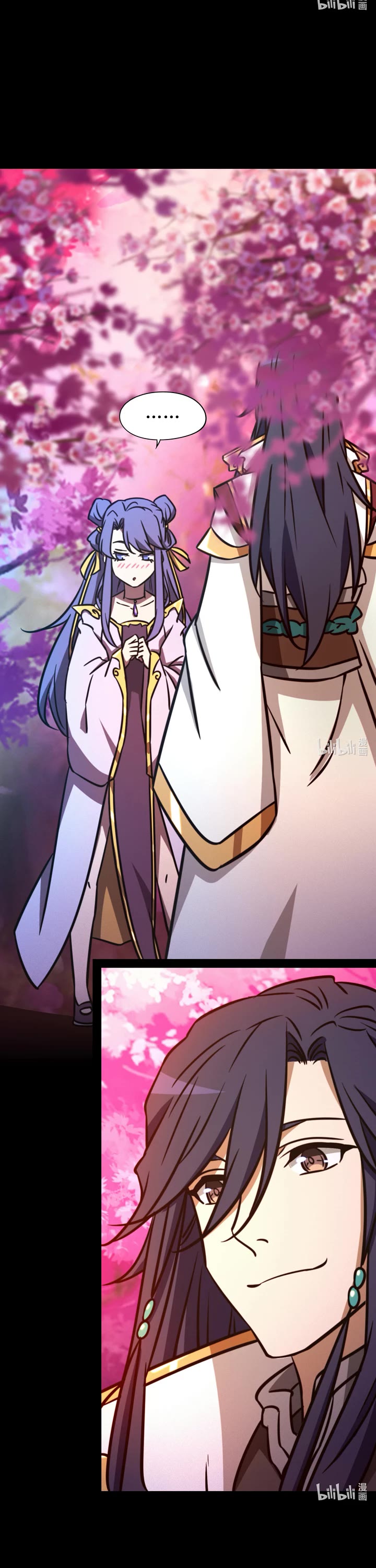 Everlasting God of Sword Chapter 189 page 8 - Chapter 189: Return and Shocking Turn of Events