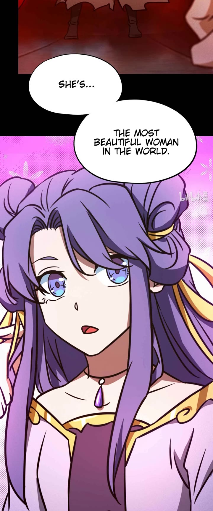 Everlasting God of Sword Chapter 190 page 14 - Chapter 190: Past Events of the Secular World