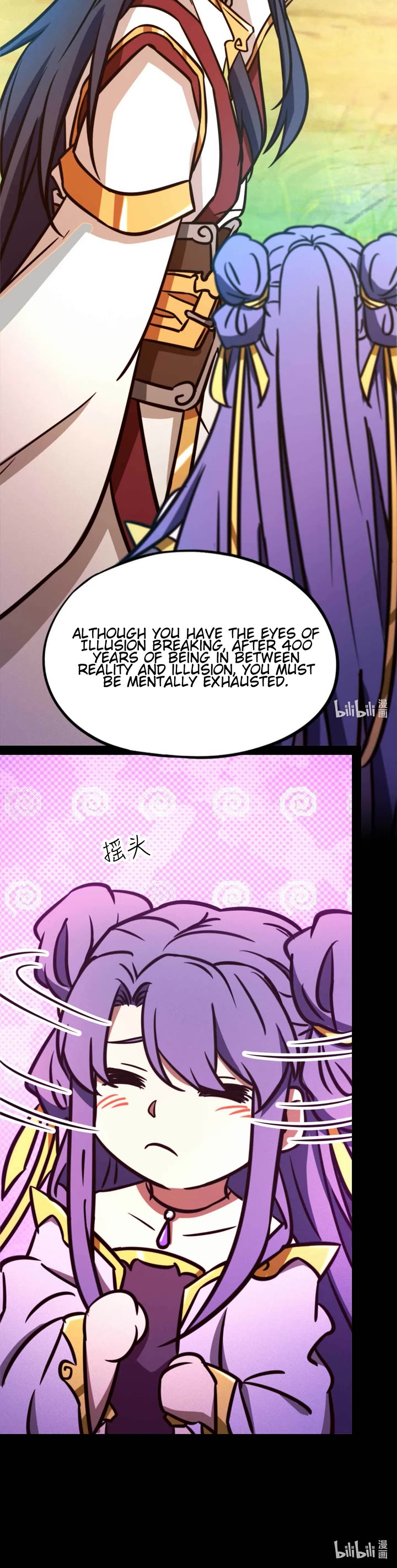 Everlasting God of Sword Chapter 192 page 10 - Chapter 192: Changes Over The Last Few Centuries