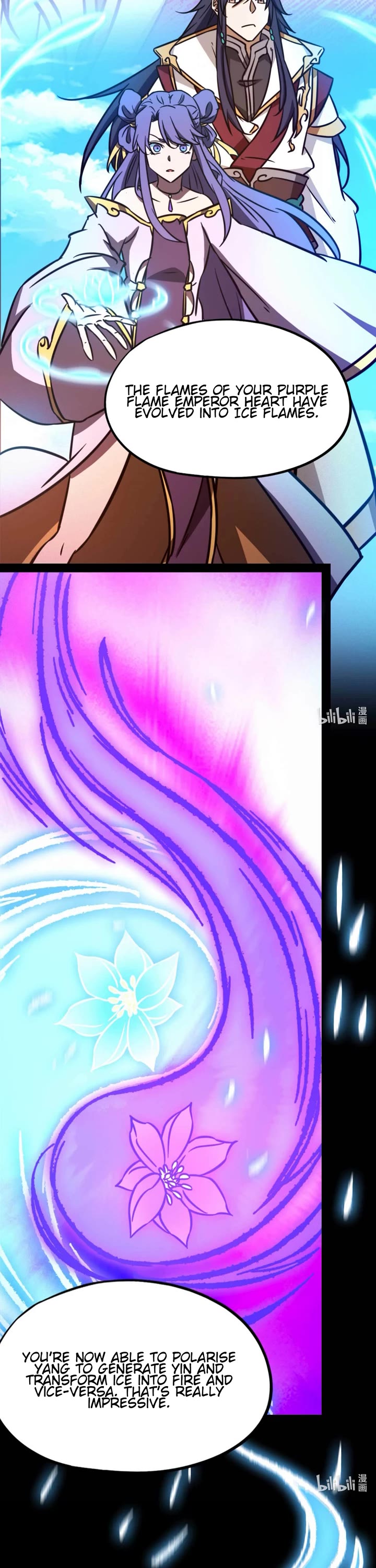 Everlasting God of Sword Chapter 192 page 12 - Chapter 192: Changes Over The Last Few Centuries