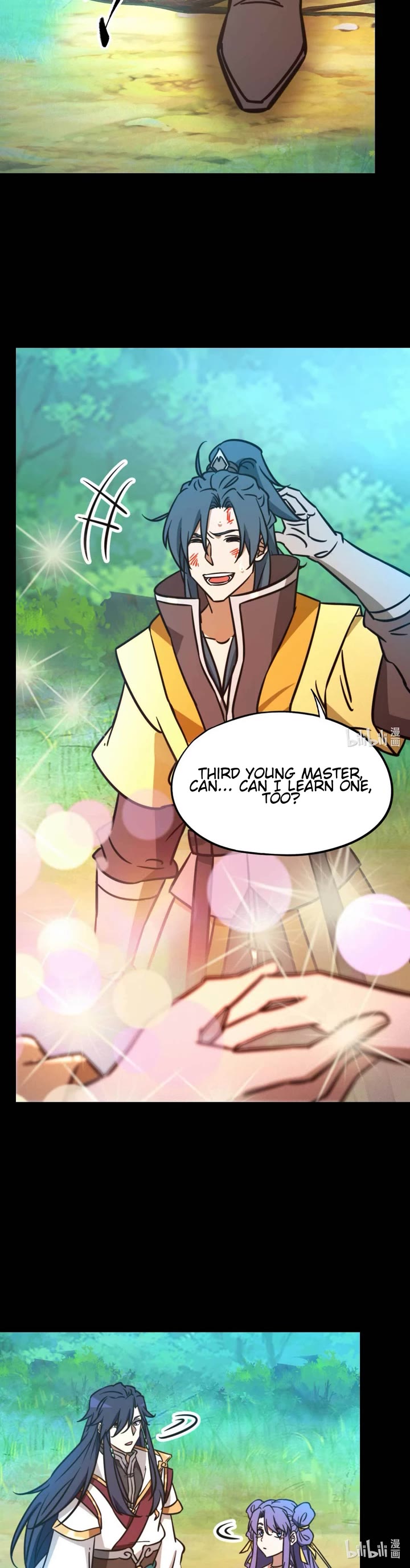Everlasting God of Sword Chapter 192 page 15 - Chapter 192: Changes Over The Last Few Centuries