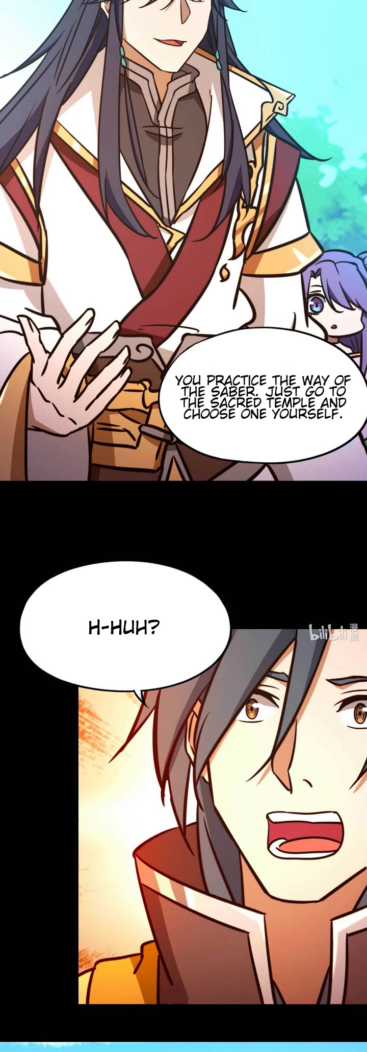 Everlasting God of Sword Chapter 192 page 17 - Chapter 192: Changes Over The Last Few Centuries