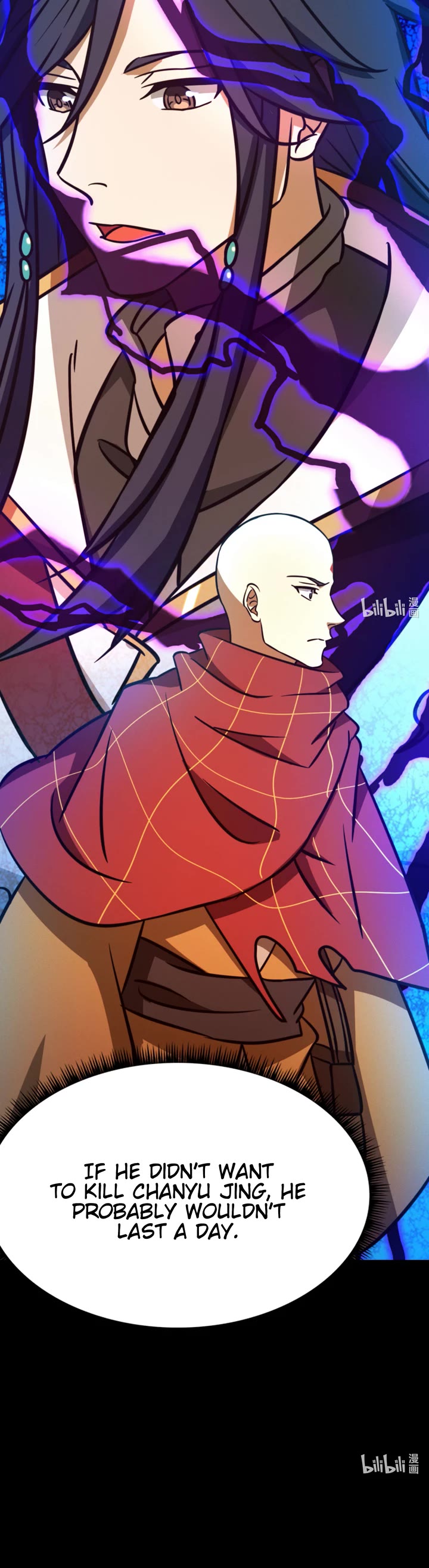 Everlasting God of Sword Chapter 192 page 4 - Chapter 192: Changes Over The Last Few Centuries