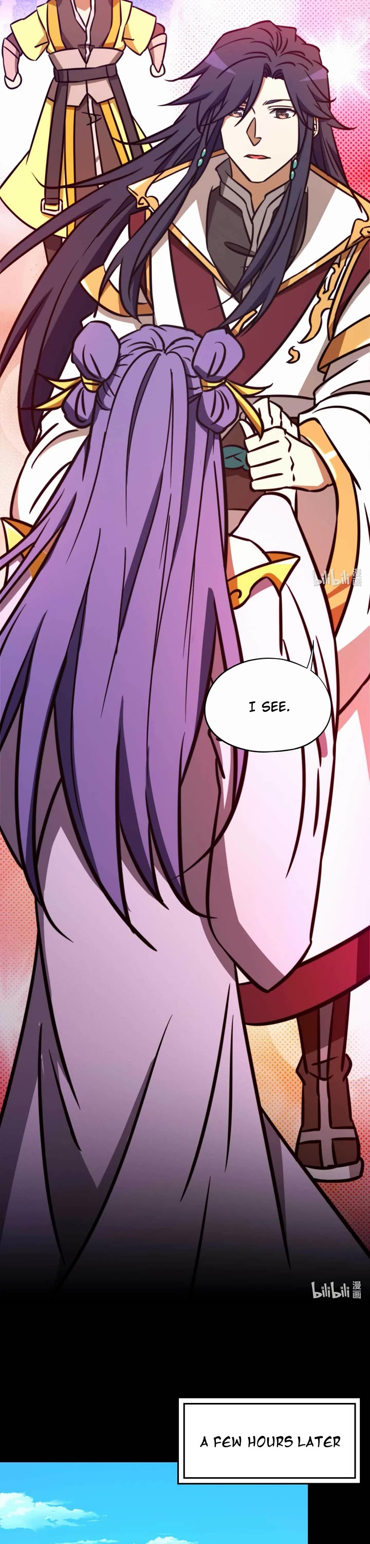 Everlasting God of Sword Chapter 192 page 7 - Chapter 192: Changes Over The Last Few Centuries