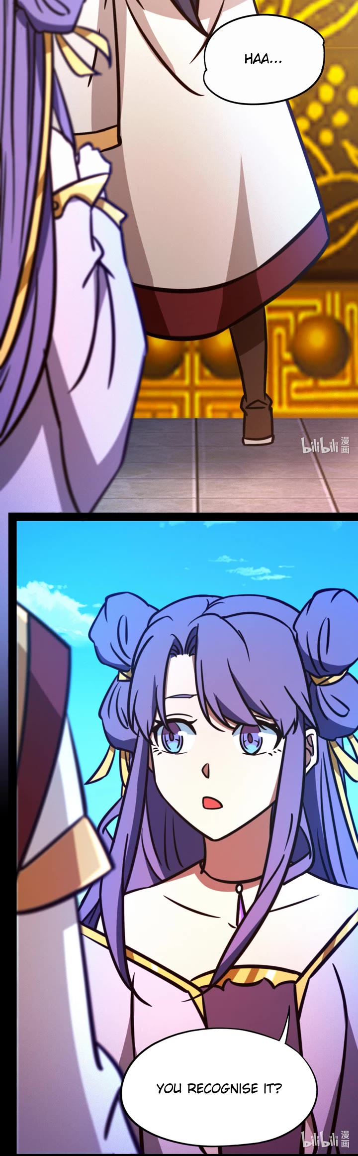 Everlasting God of Sword Chapter 193 page 5 - Chapter 193: Sacred Temple of the Blue Waves Sect