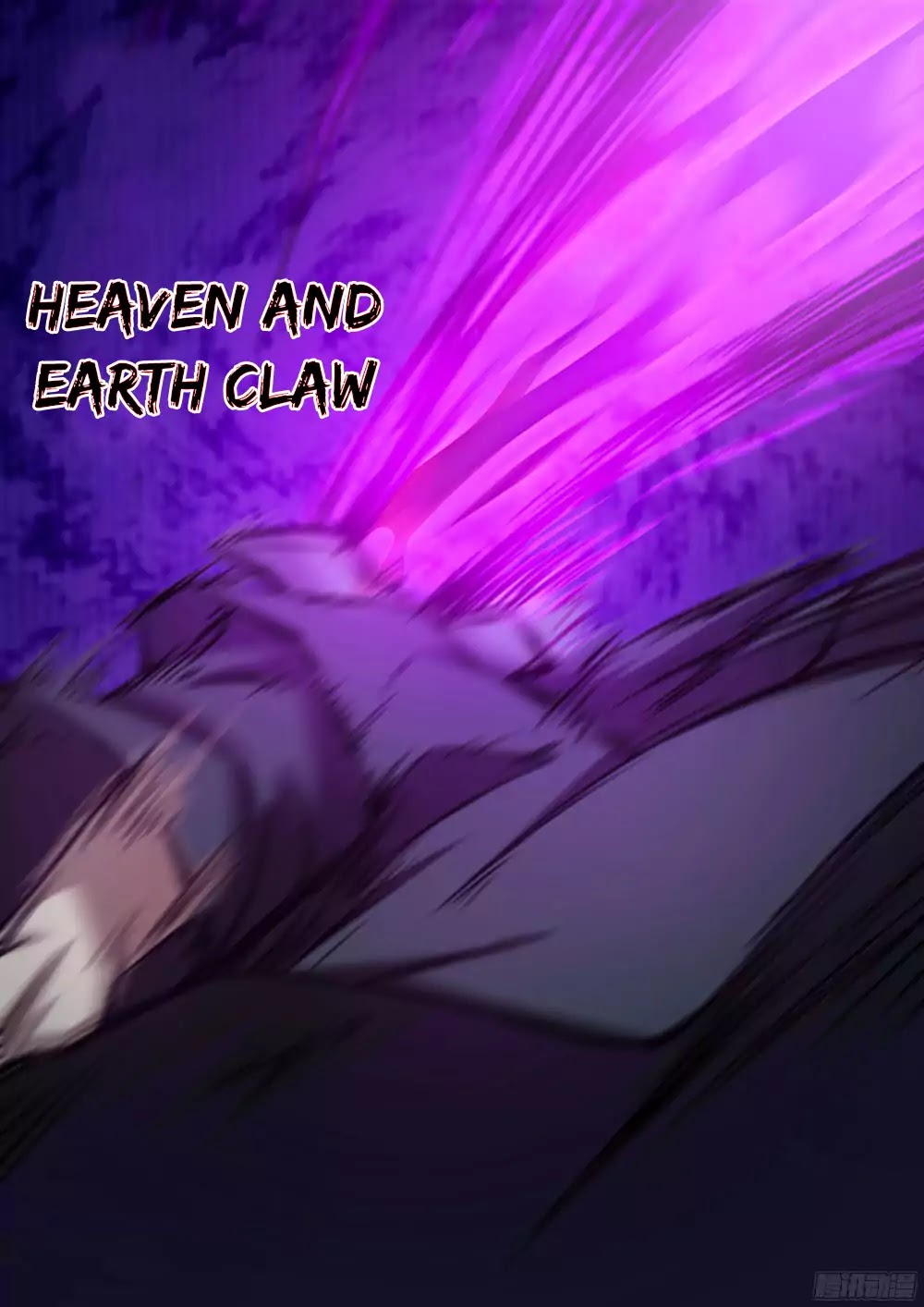 Everlasting God of Sword Chapter 20 page 8 - Chapter 20