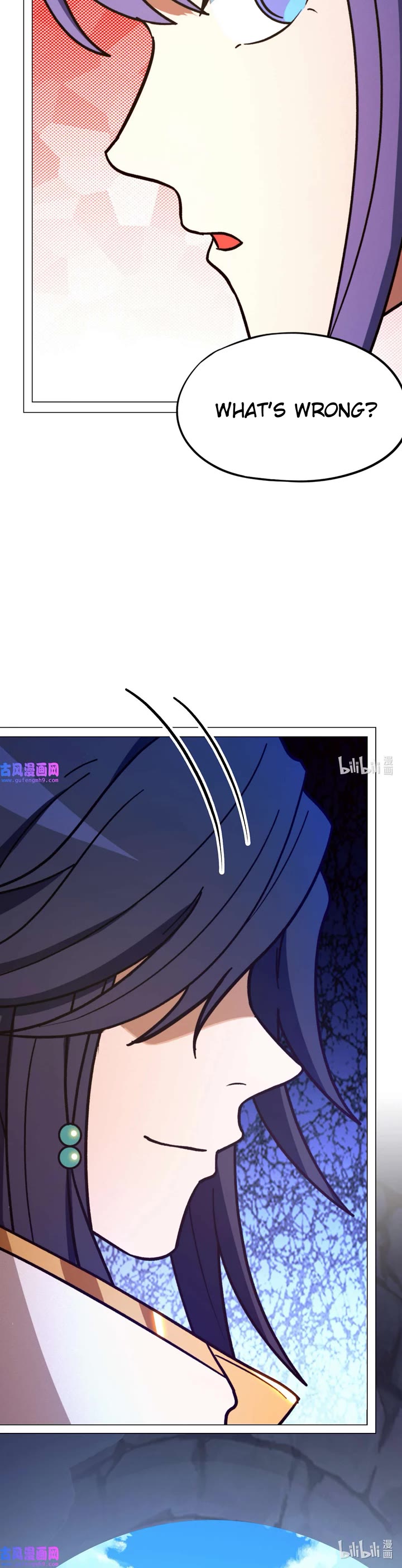 Everlasting God of Sword Chapter 206 page 20 - Chapter 206: Opportunists Waiting to Strike
