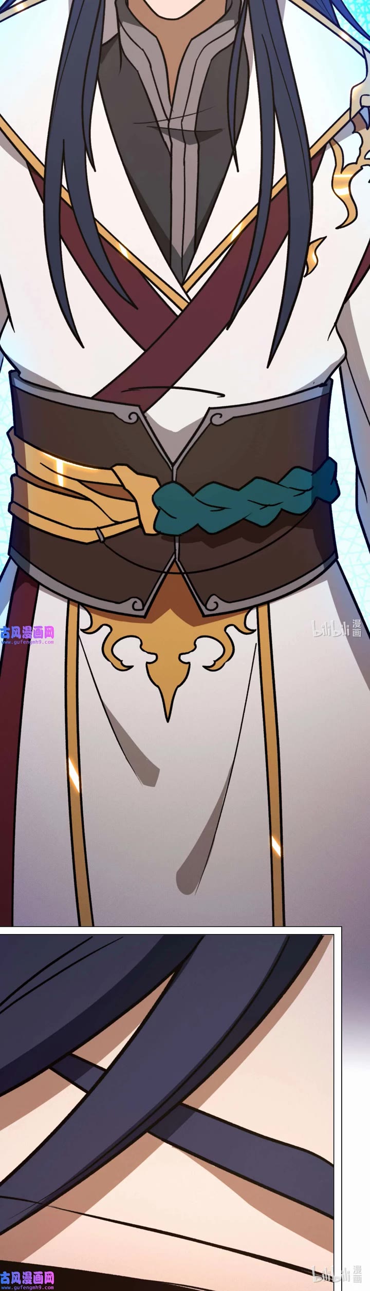 Everlasting God of Sword Chapter 208 page 26 - Chapter 208: Recognition and Hand-to-hand Combat