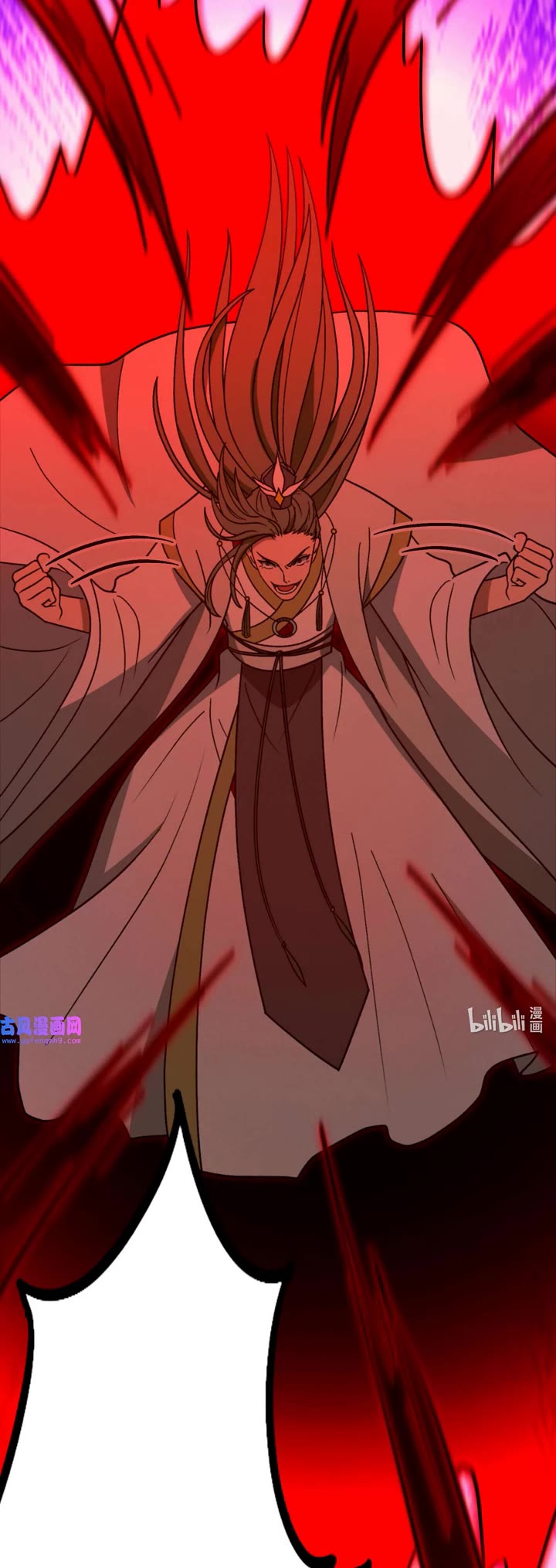 Everlasting God of Sword Chapter 209 page 26 - Chapter 209: Overpowered