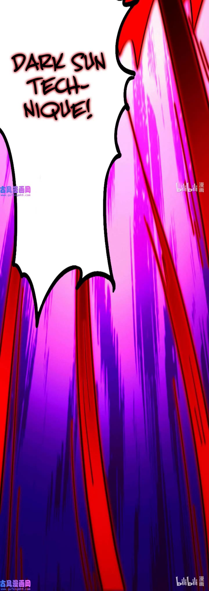 Everlasting God of Sword Chapter 209 page 27 - Chapter 209: Overpowered