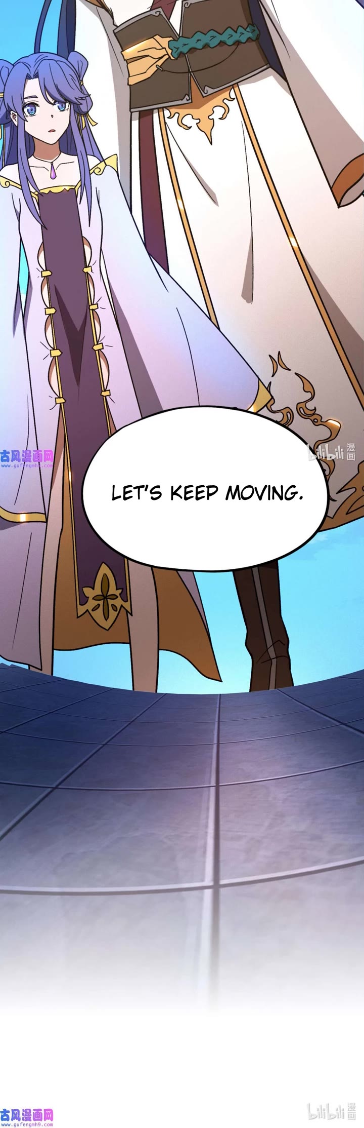 Everlasting God of Sword Chapter 211 page 15 - Chapter 211: Reappearance of the Evil Manipulator