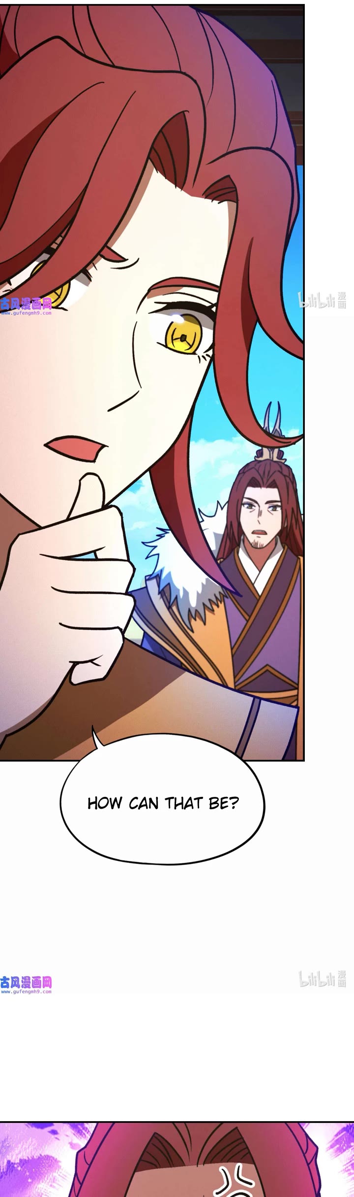 Everlasting God of Sword Chapter 211 page 19 - Chapter 211: Reappearance of the Evil Manipulator