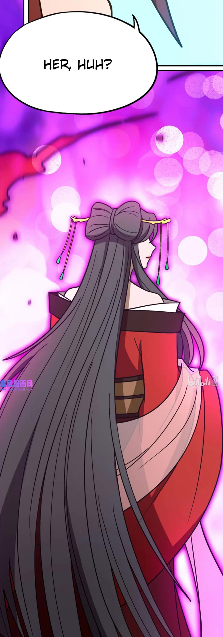 Everlasting God of Sword Chapter 211 page 22 - Chapter 211: Reappearance of the Evil Manipulator