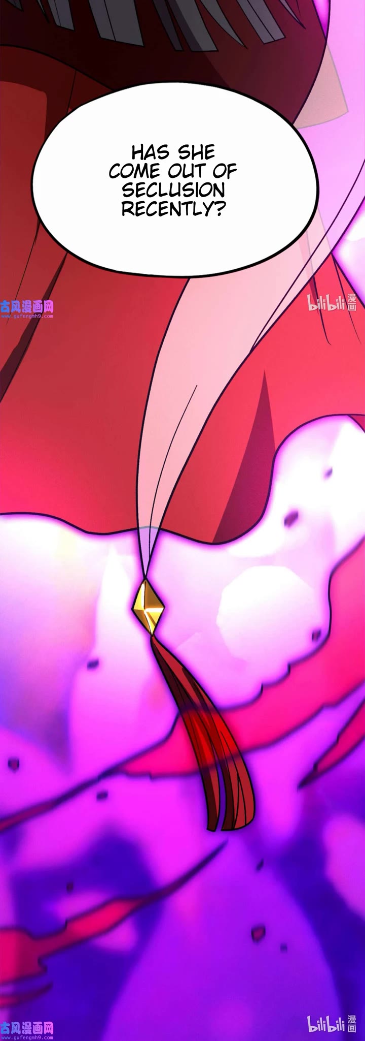 Everlasting God of Sword Chapter 211 page 23 - Chapter 211: Reappearance of the Evil Manipulator