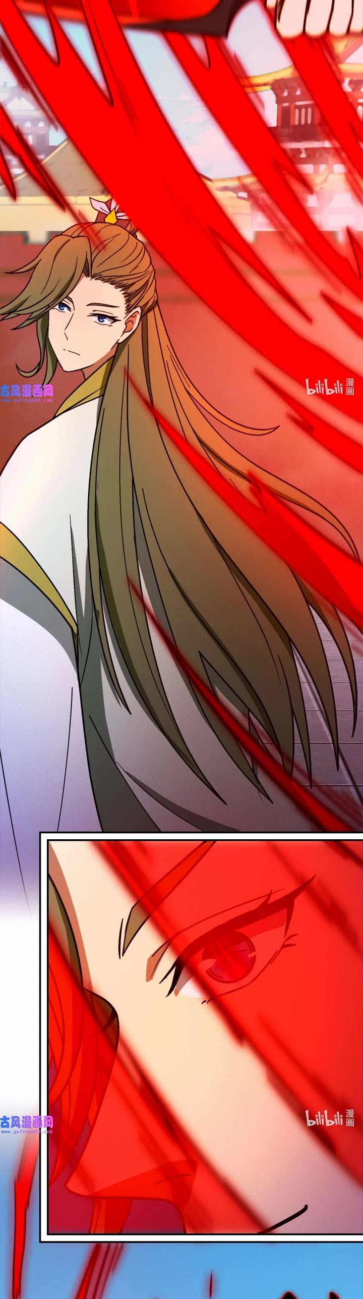 Everlasting God of Sword Chapter 211 page 9 - Chapter 211: Reappearance of the Evil Manipulator