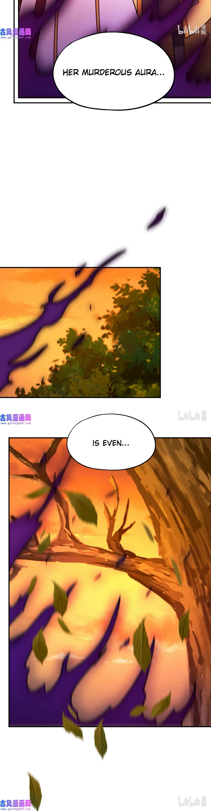 Everlasting God of Sword Chapter 212 page 15 - Chapter 212: Third Checkpoint
