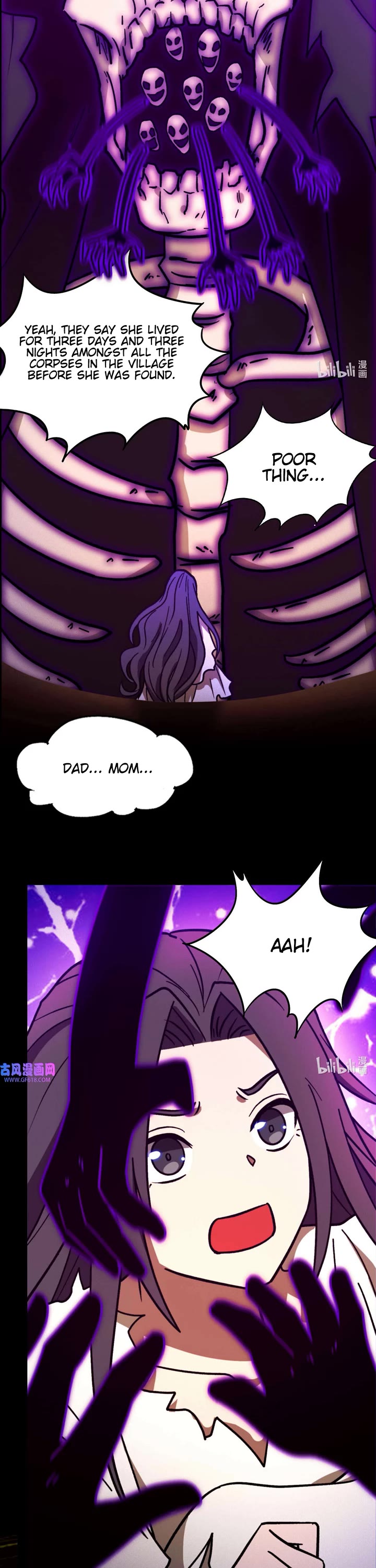Everlasting God of Sword Chapter 216 page 13 - Chapter 216: Destroying Delusions and Attaining the Eighth Form (1)