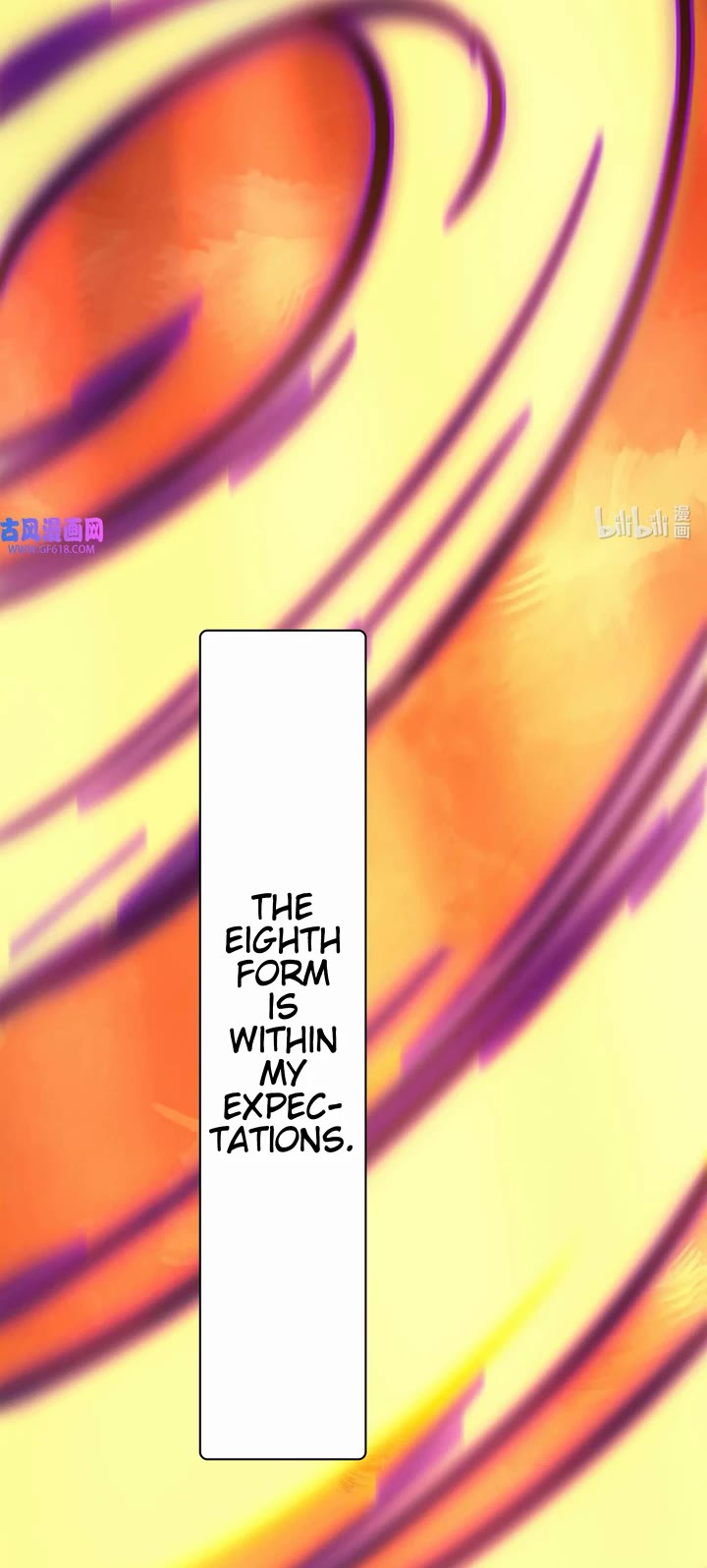 Everlasting God of Sword Chapter 216 page 23 - Chapter 216: Destroying Delusions and Attaining the Eighth Form (1)
