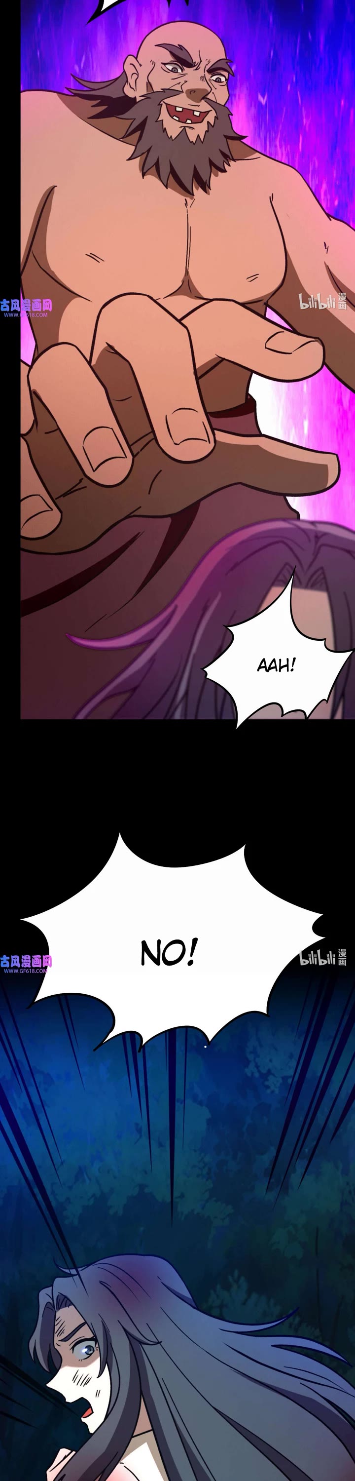 Everlasting God of Sword Chapter 217 page 3 - Chapter 217: Destroying Delusions and Attaining the Eighth Form (2)