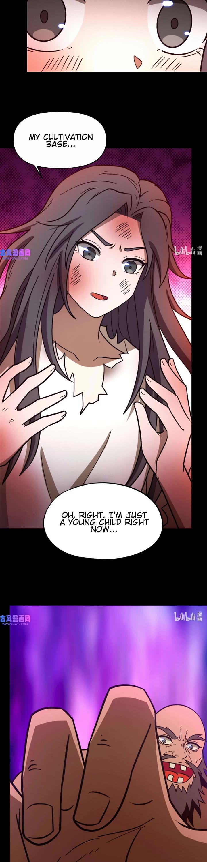 Everlasting God of Sword Chapter 217 page 9 - Chapter 217: Destroying Delusions and Attaining the Eighth Form (2)