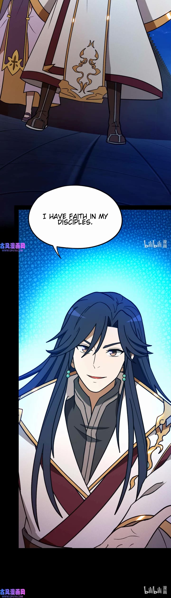 Everlasting God of Sword Chapter 222 page 20 - Chapter 222: Interlude