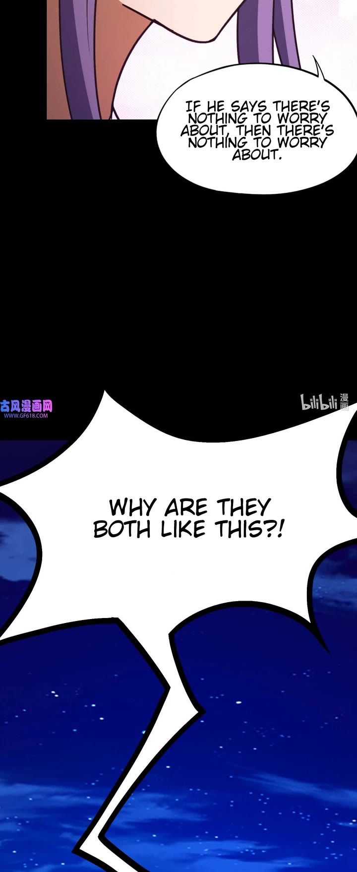 Everlasting God of Sword Chapter 222 page 28 - Chapter 222: Interlude