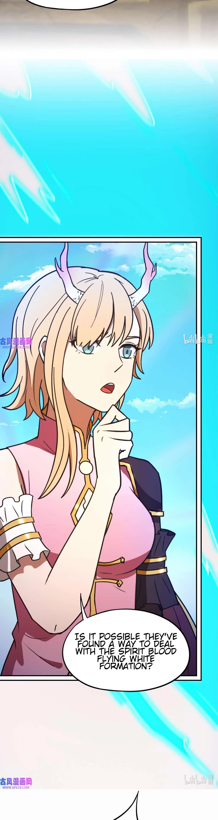 Everlasting God of Sword Chapter 224 page 4 - Chapter 224: Bloodbath