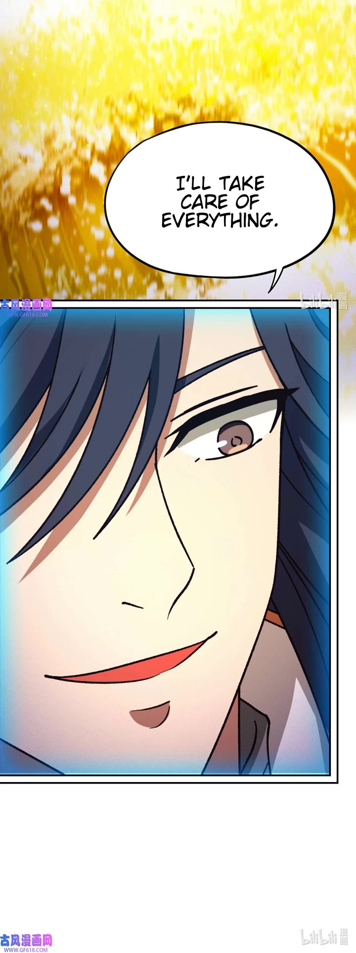 Everlasting God of Sword Chapter 233 page 27 - Chapter 233: Heavenly Mysteries Technique (2)