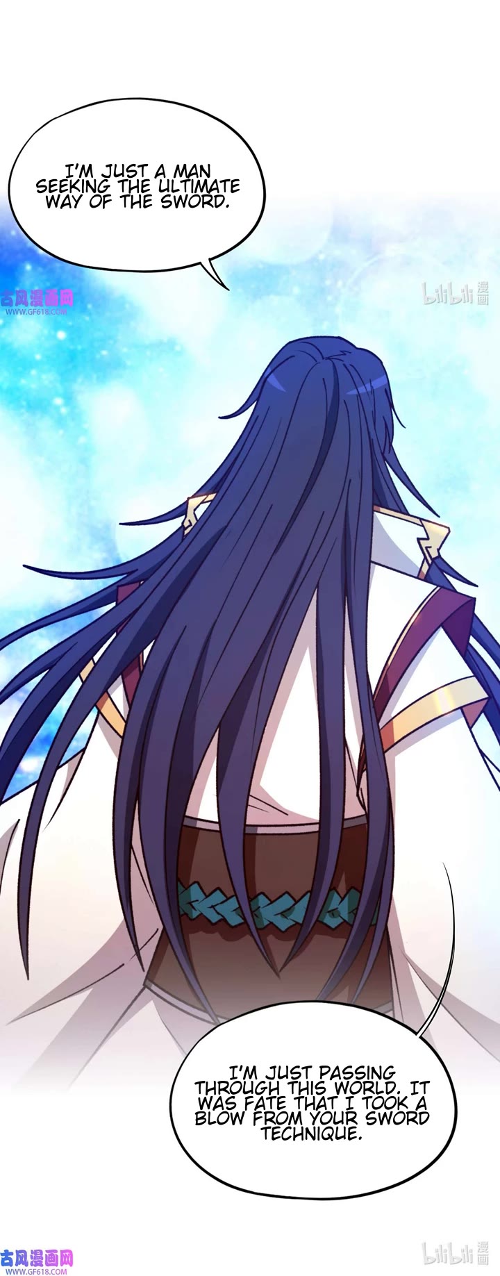 Everlasting God of Sword Chapter 235 page 20 - Chapter 235: Fall of the Imperial Dynasty